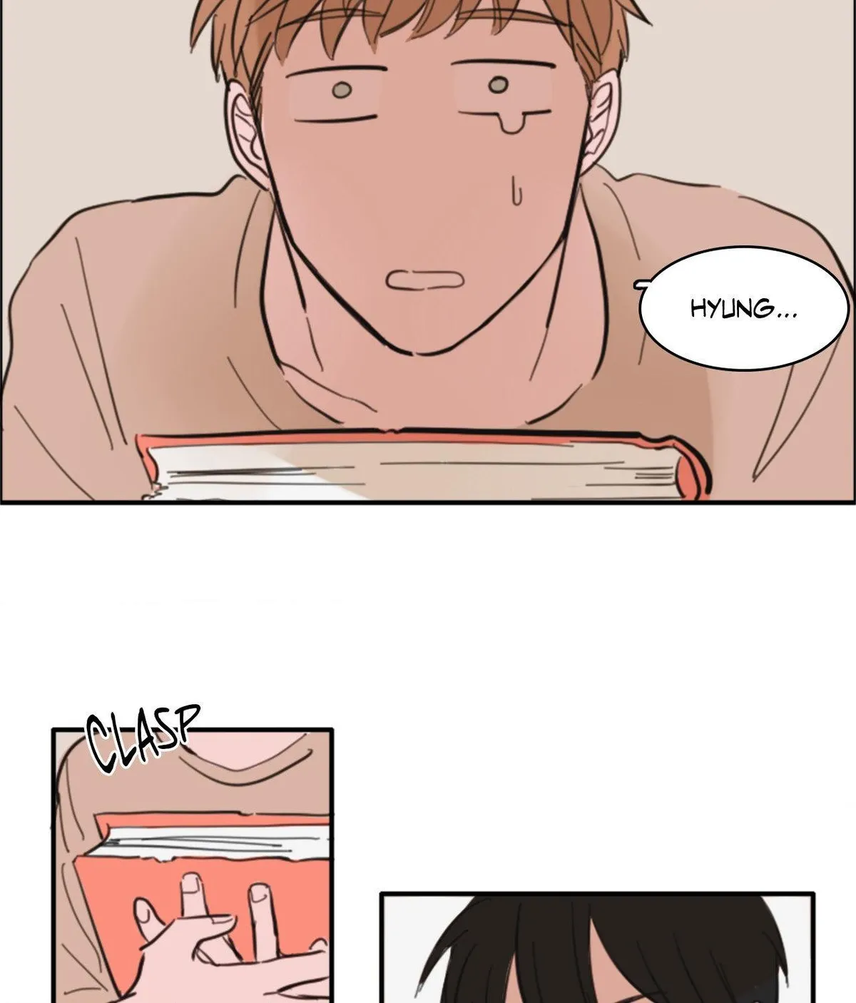 Read Recipe For Disaster chapter 29 image 35 on Lezhin
