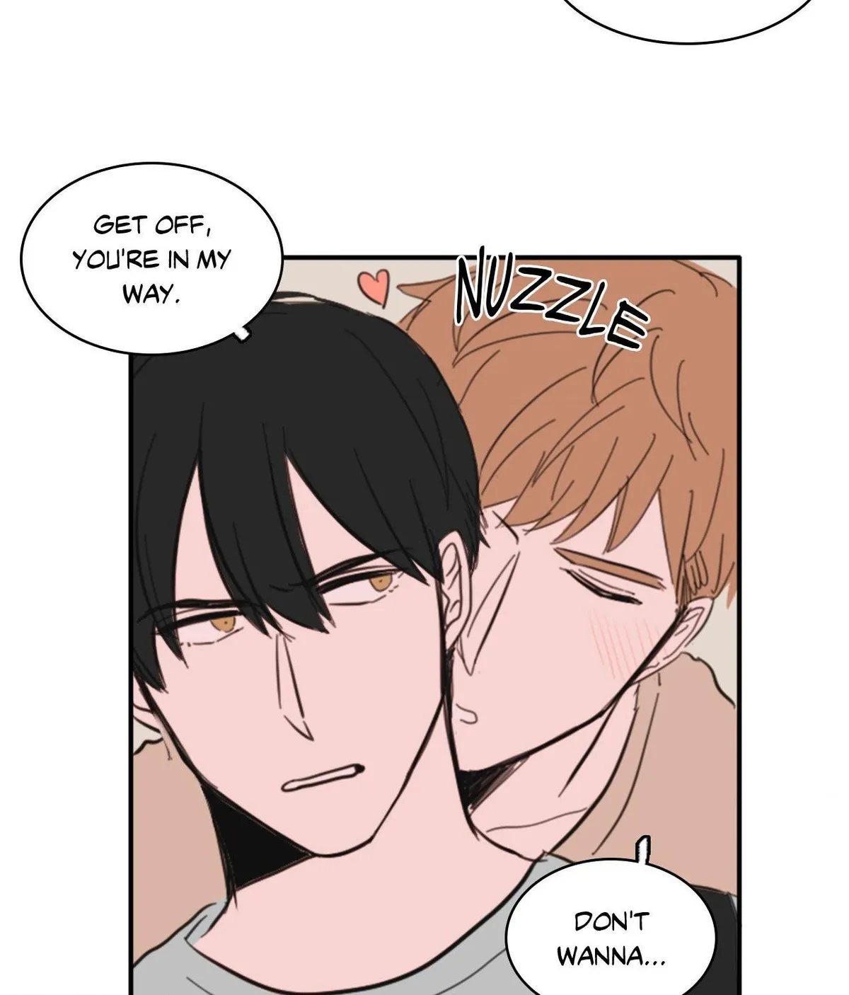 Read Recipe For Disaster chapter 29 image 41 on Lezhin