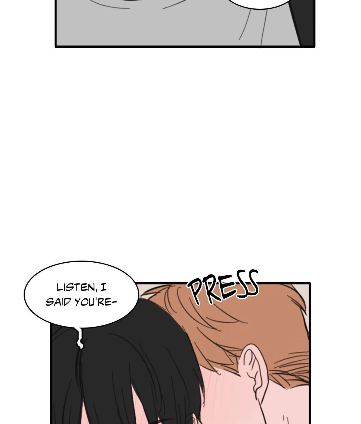 Read Recipe For Disaster chapter 29 image 42 on Lezhin