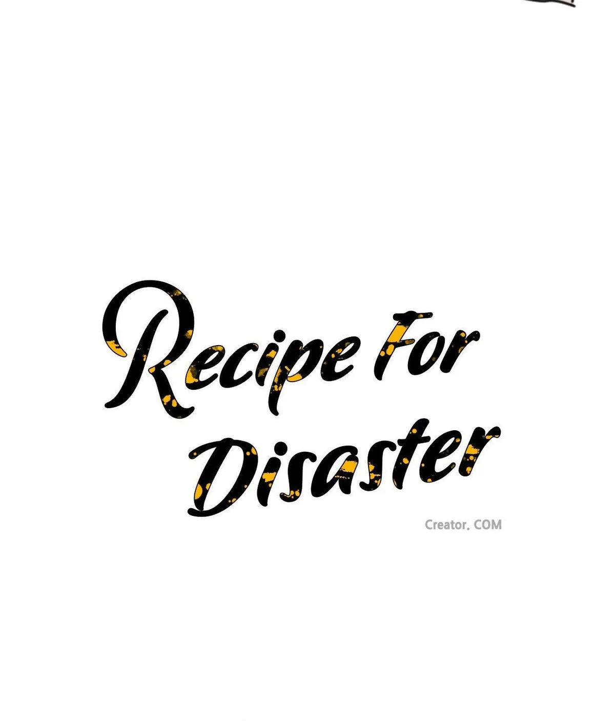 Read Recipe For Disaster chapter 29 image 47 on Lezhin