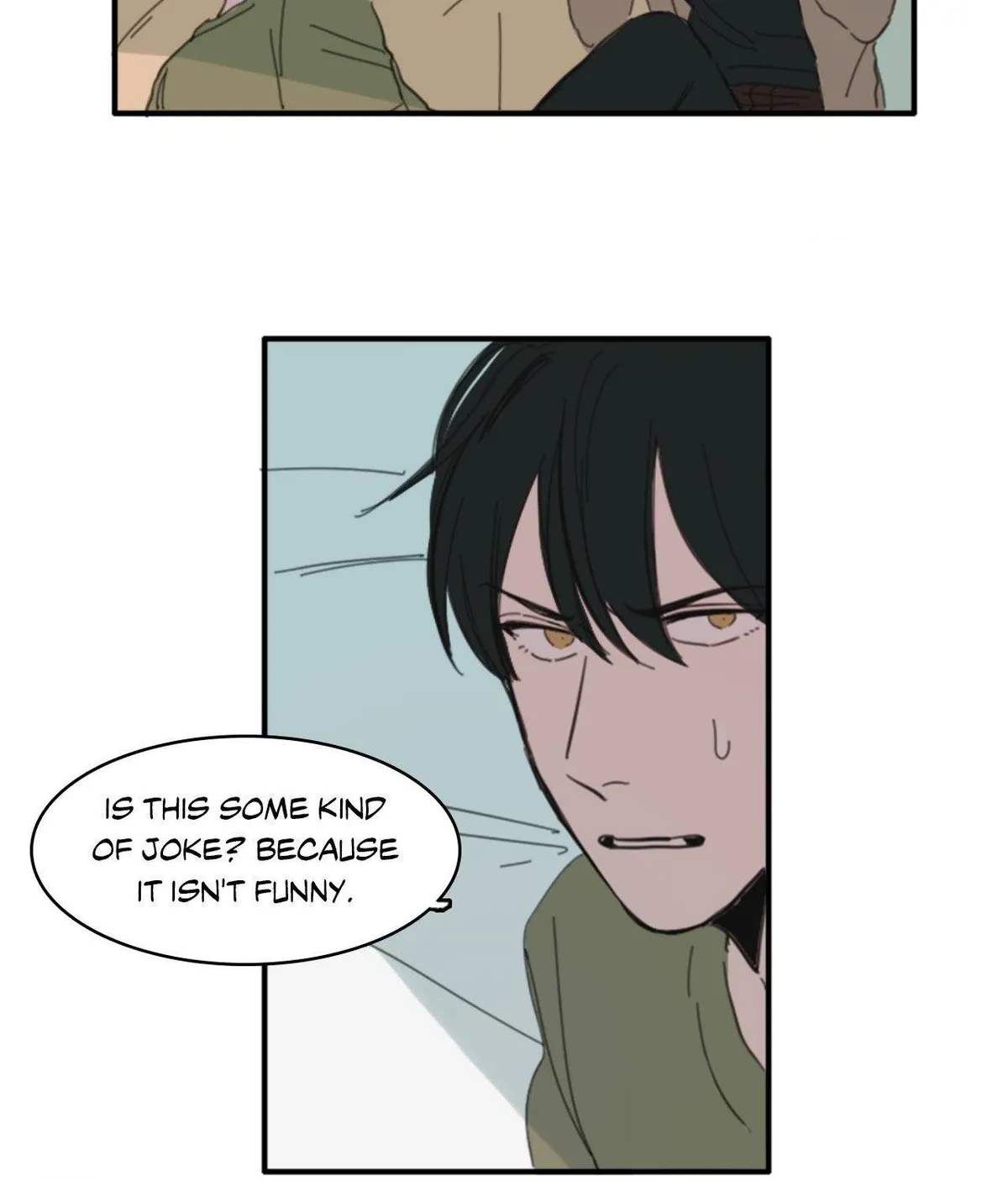Read Recipe For Disaster chapter 29 image 5 on Lezhin
