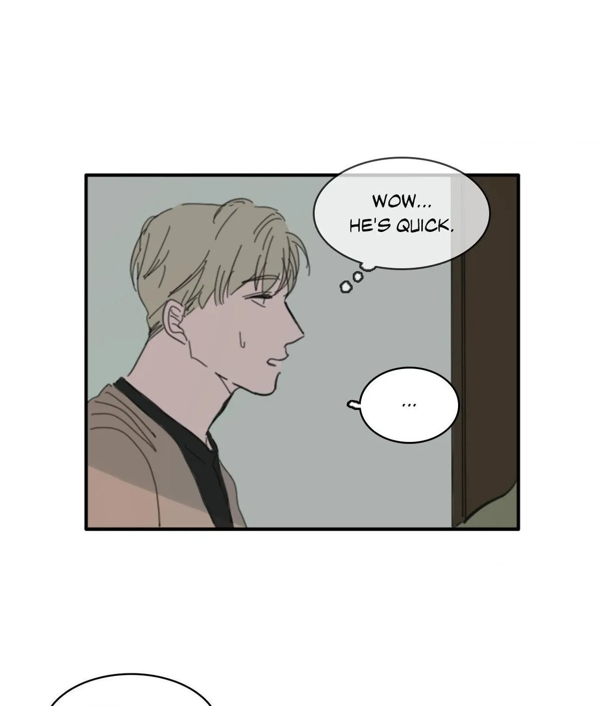 Read Recipe For Disaster chapter 29 image 6 on Lezhin