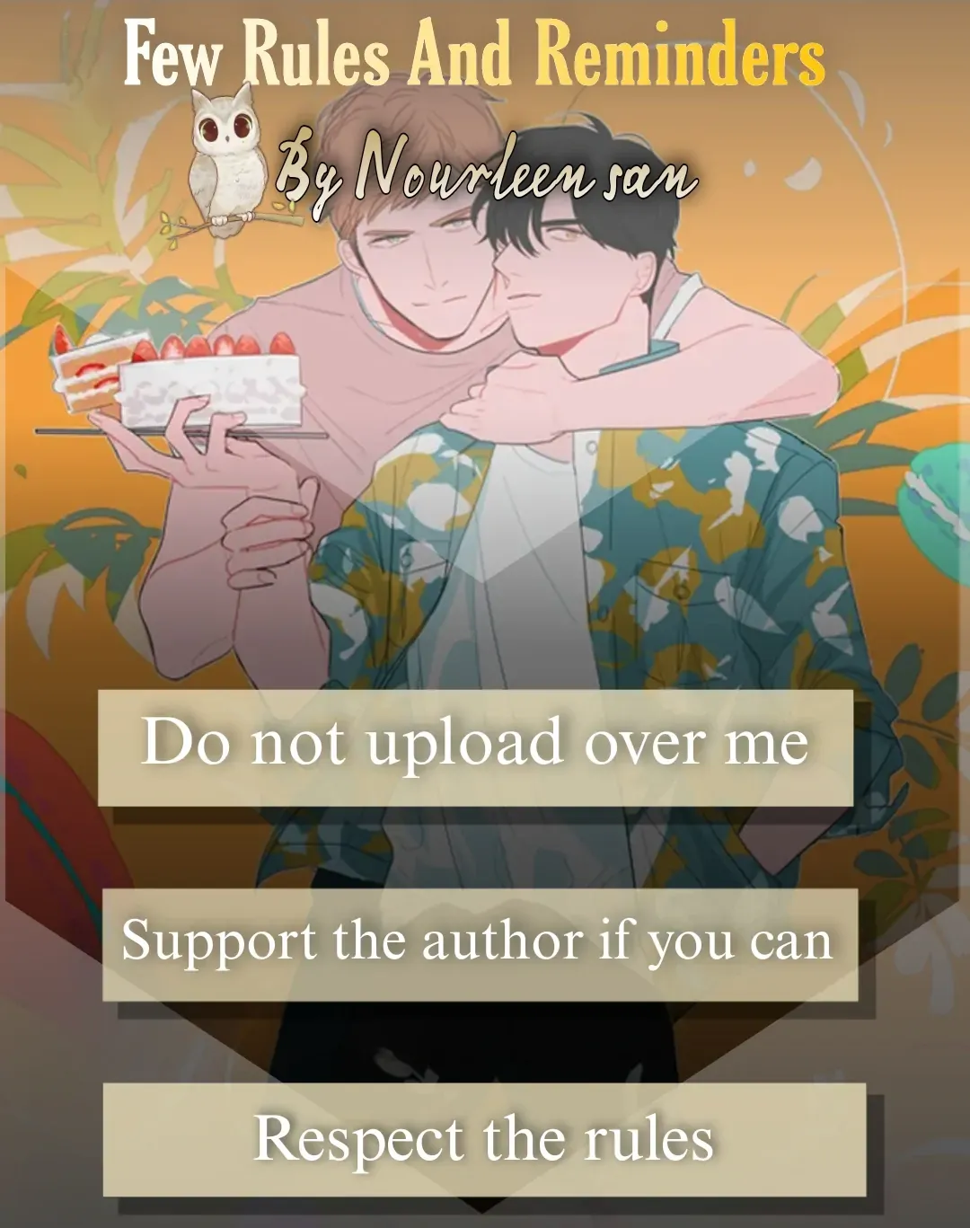 Read Recipe For Disaster chapter 3 image 0 on Lezhin