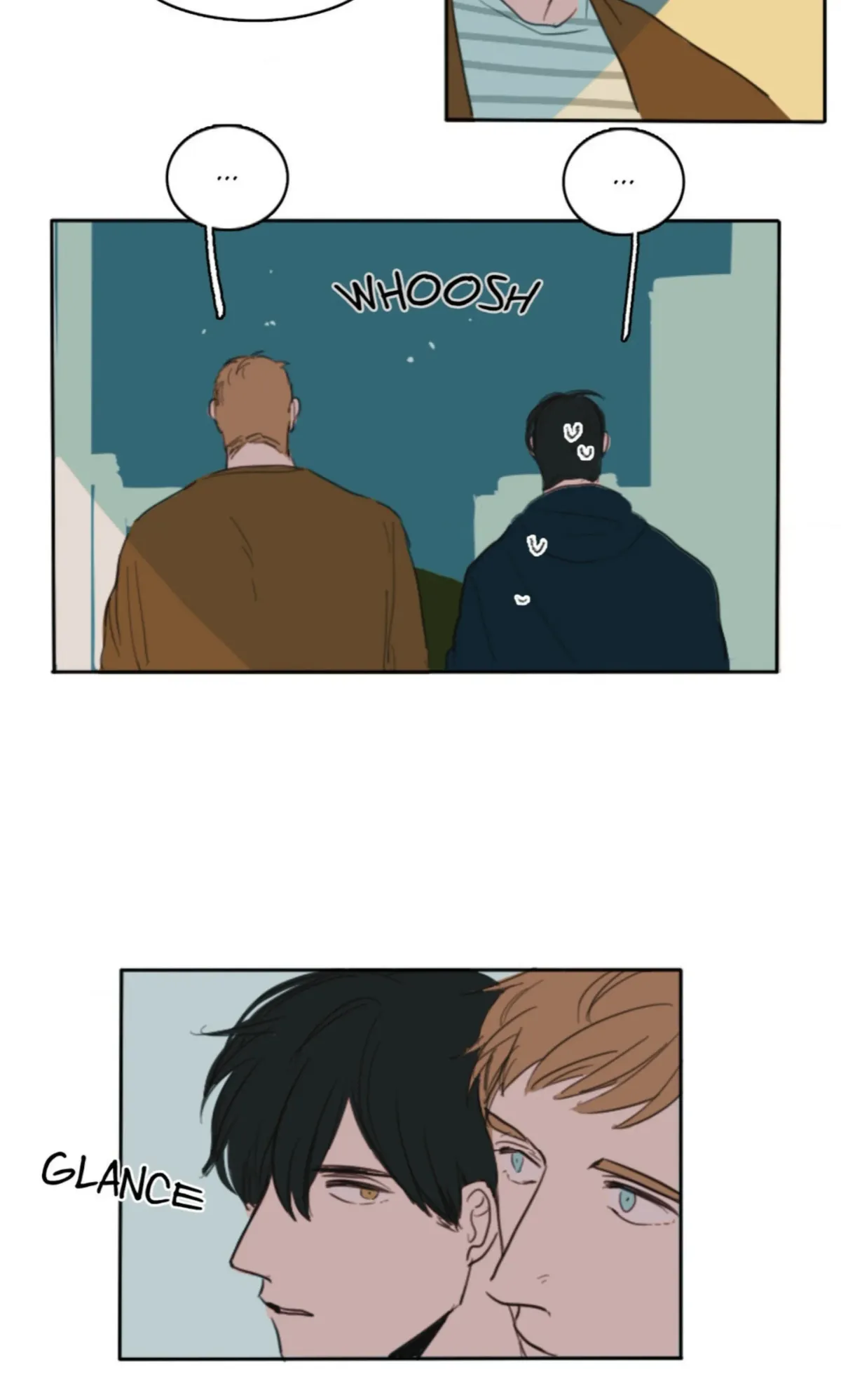Read Recipe For Disaster chapter 3 image 11 on Lezhin