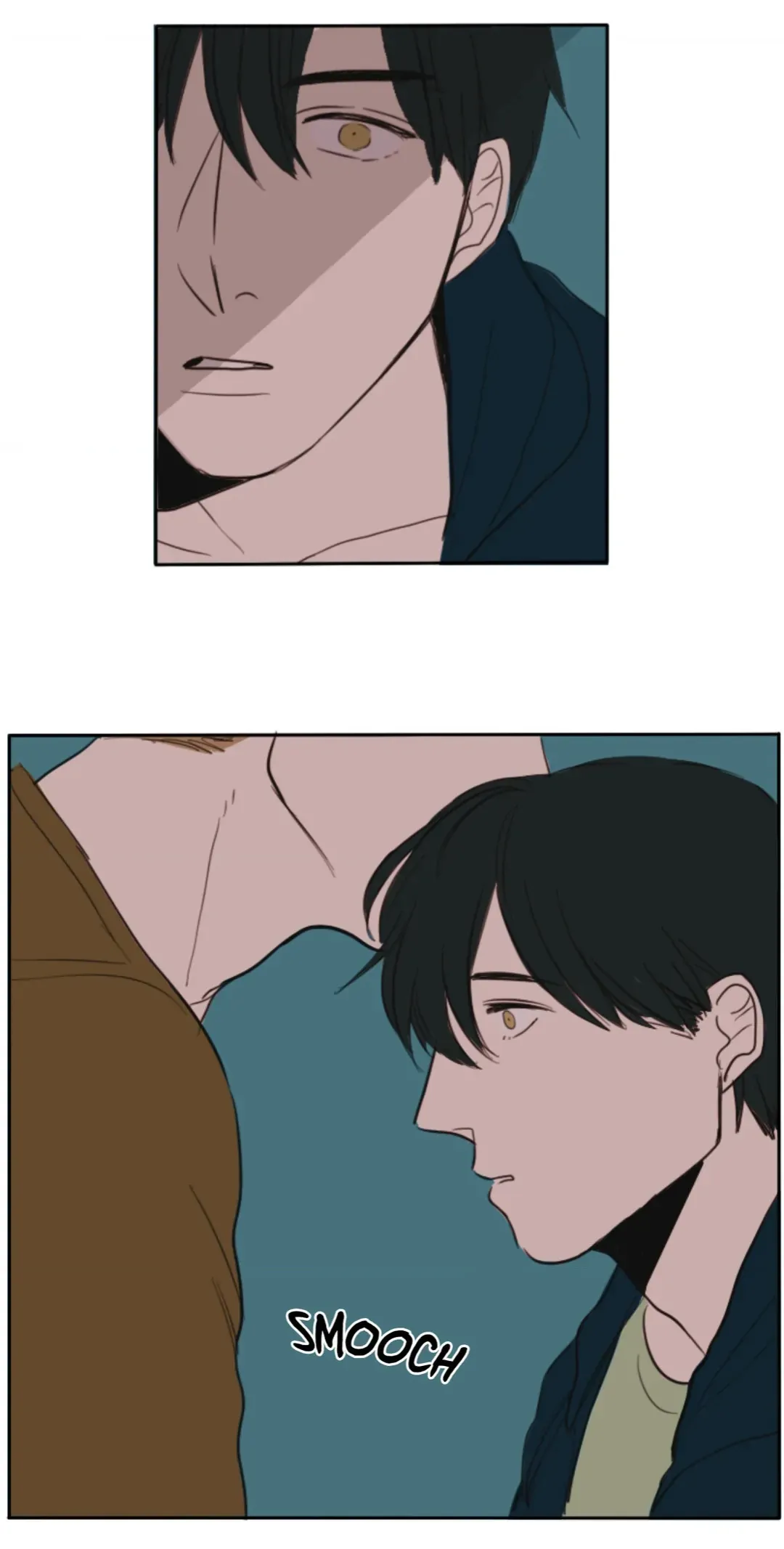 Read Recipe For Disaster chapter 3 image 23 on Lezhin