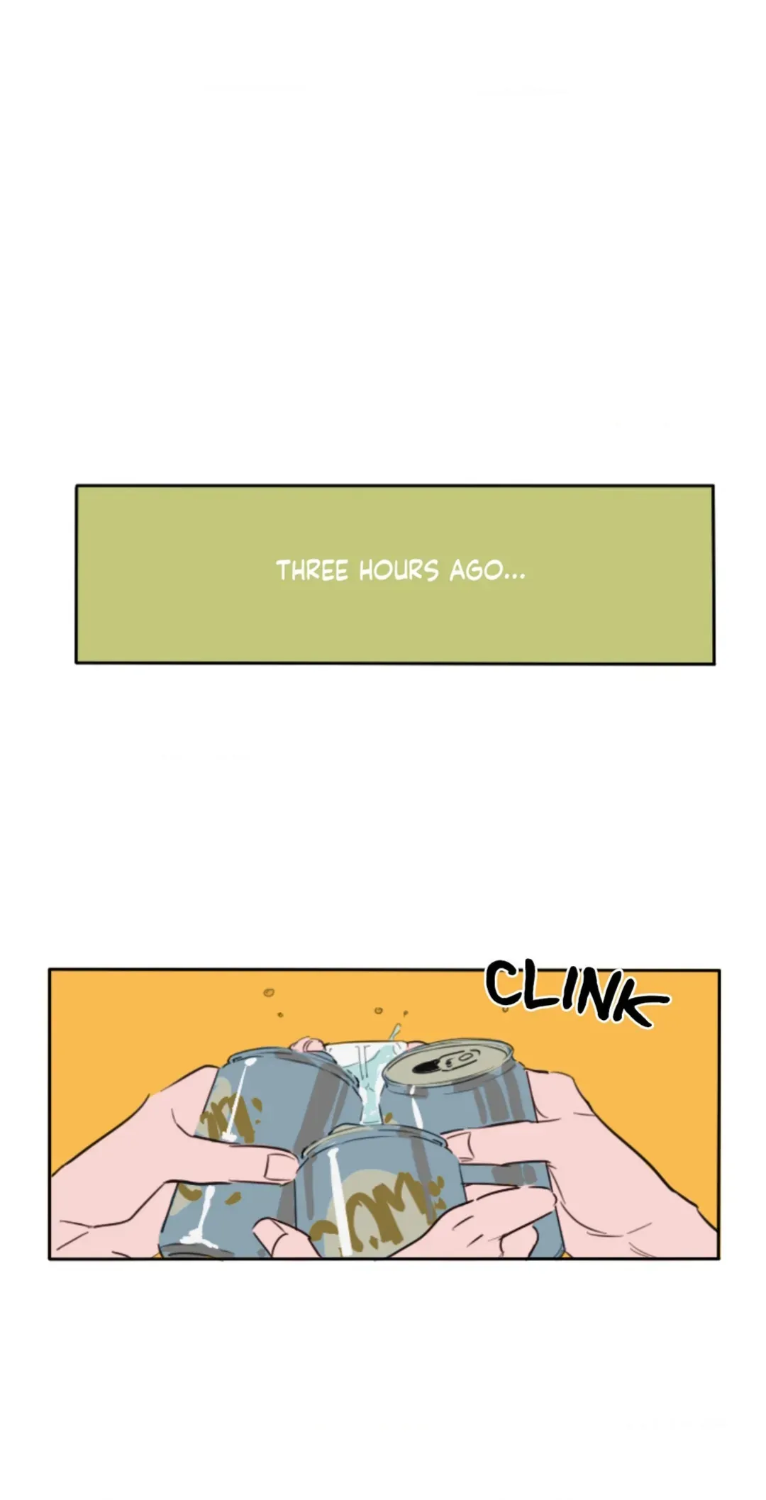 Read Recipe For Disaster chapter 3 image 4 on Lezhin