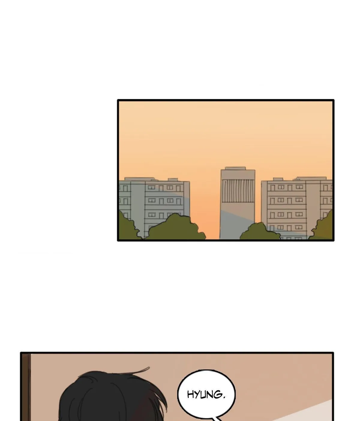 Read Recipe For Disaster chapter 30 image 1 on Lezhin