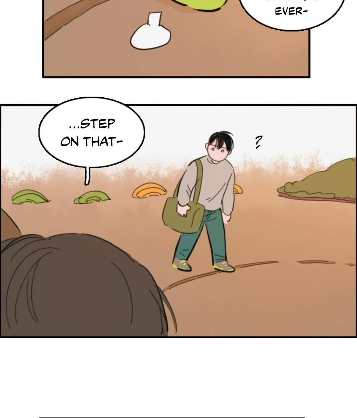 Read Recipe For Disaster chapter 30 image 12 on Lezhin