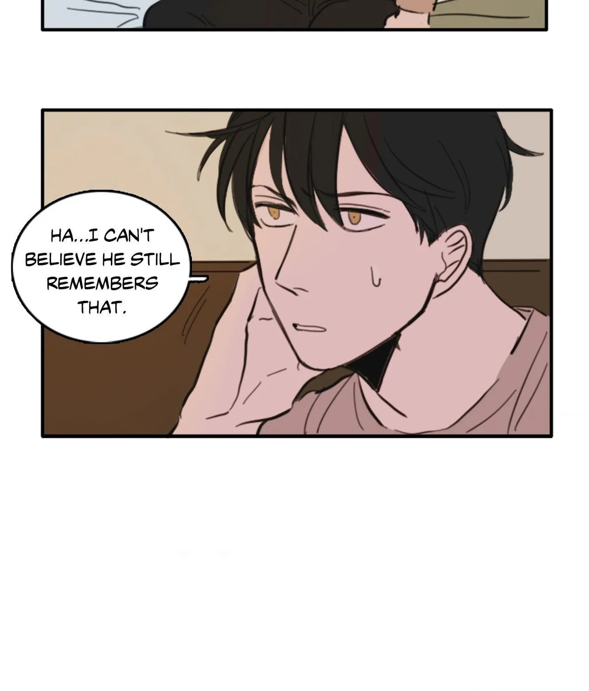 Read Recipe For Disaster chapter 30 image 18 on Lezhin