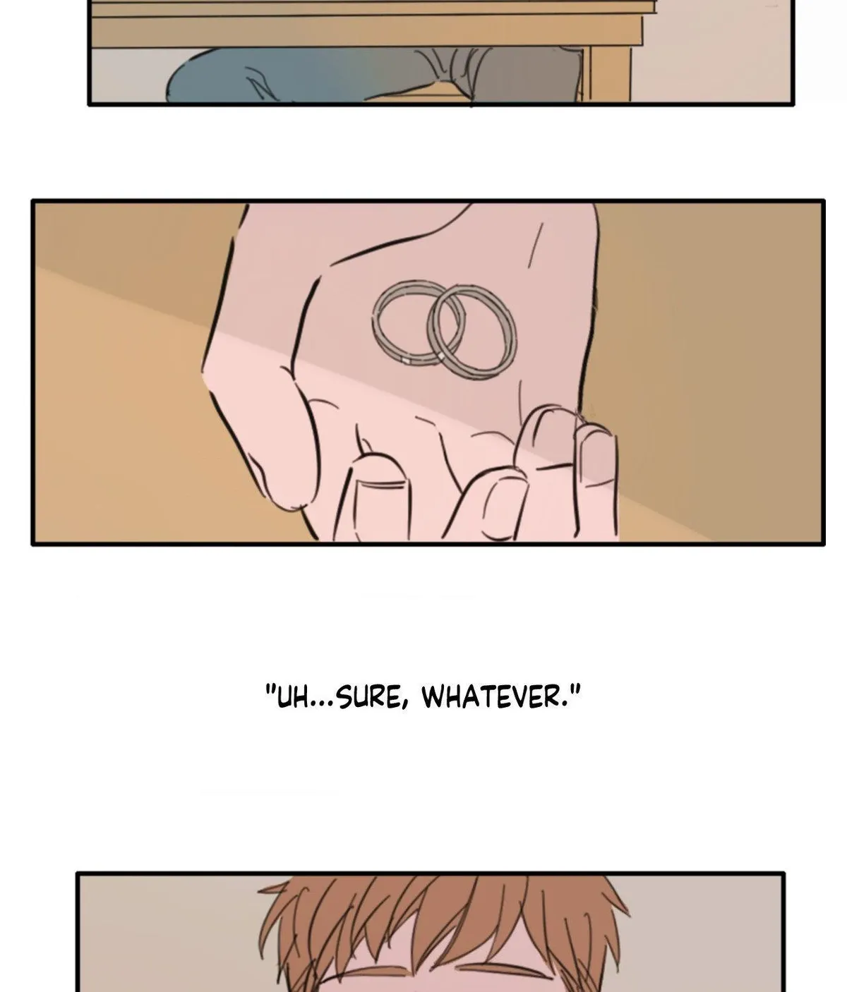 Read Recipe For Disaster chapter 30 image 20 on Lezhin