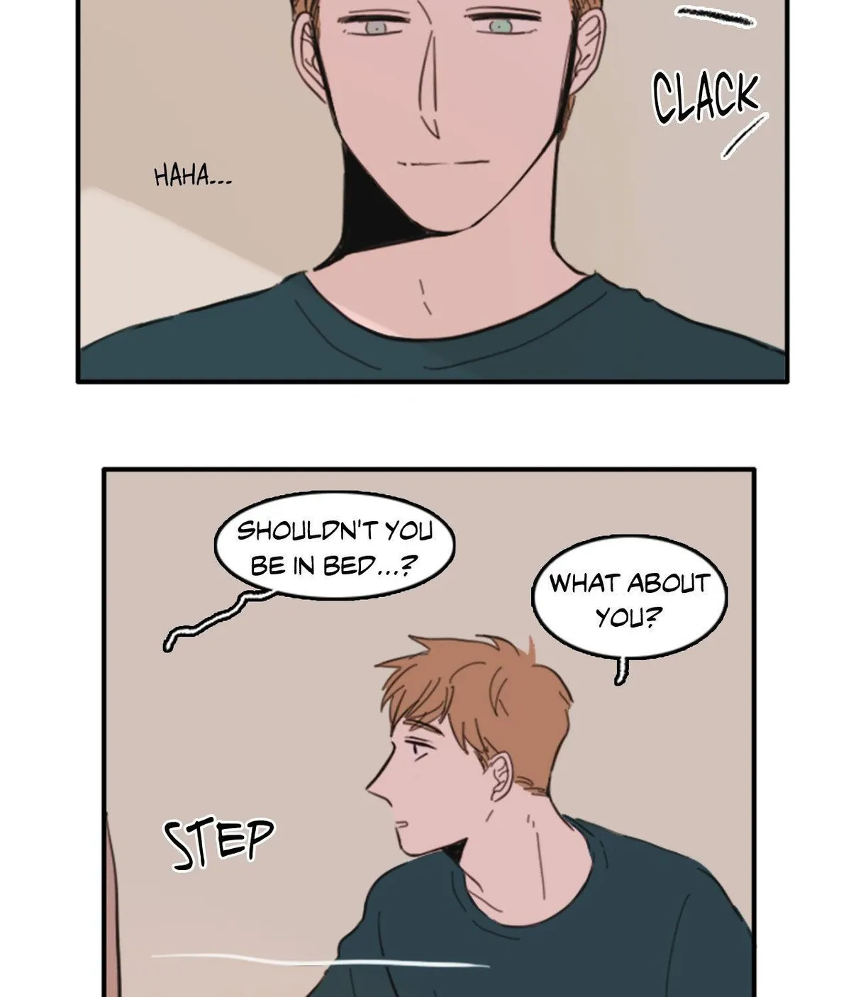 Read Recipe For Disaster chapter 30 image 21 on Lezhin