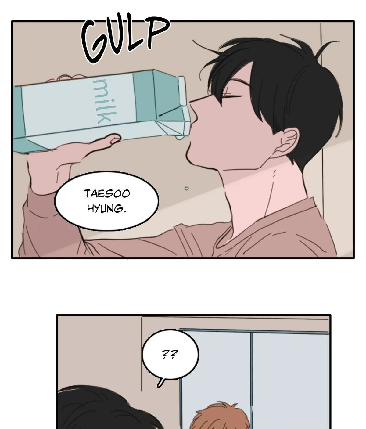 Read Recipe For Disaster chapter 30 image 23 on Lezhin