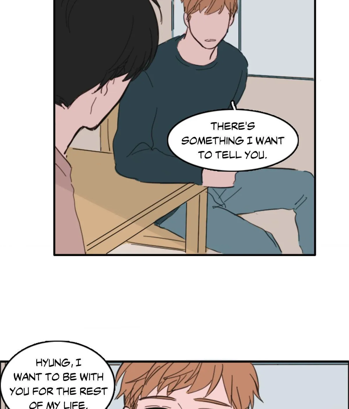 Read Recipe For Disaster chapter 30 image 24 on Lezhin