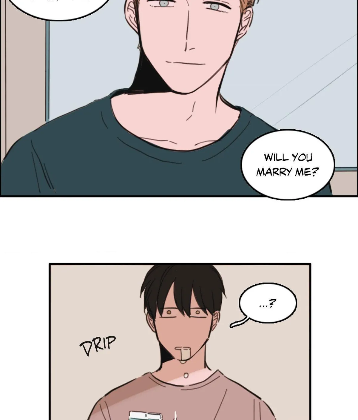 Read Recipe For Disaster chapter 30 image 25 on Lezhin