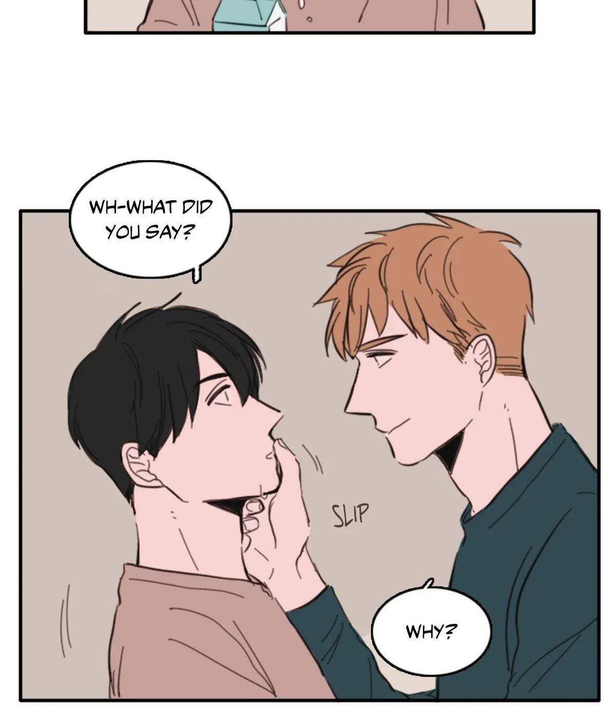 Read Recipe For Disaster chapter 30 image 26 on Lezhin