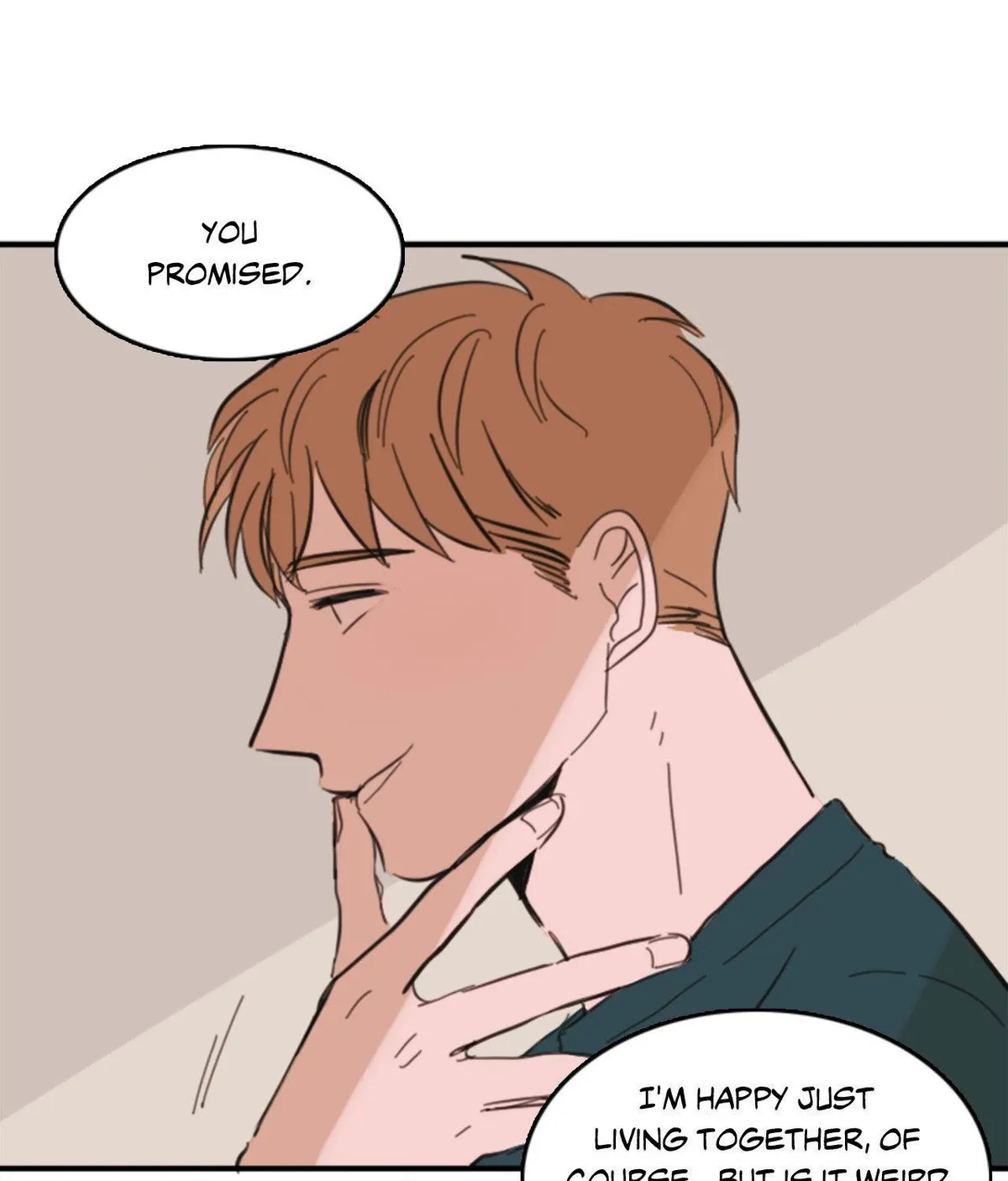 Read Recipe For Disaster chapter 30 image 27 on Lezhin