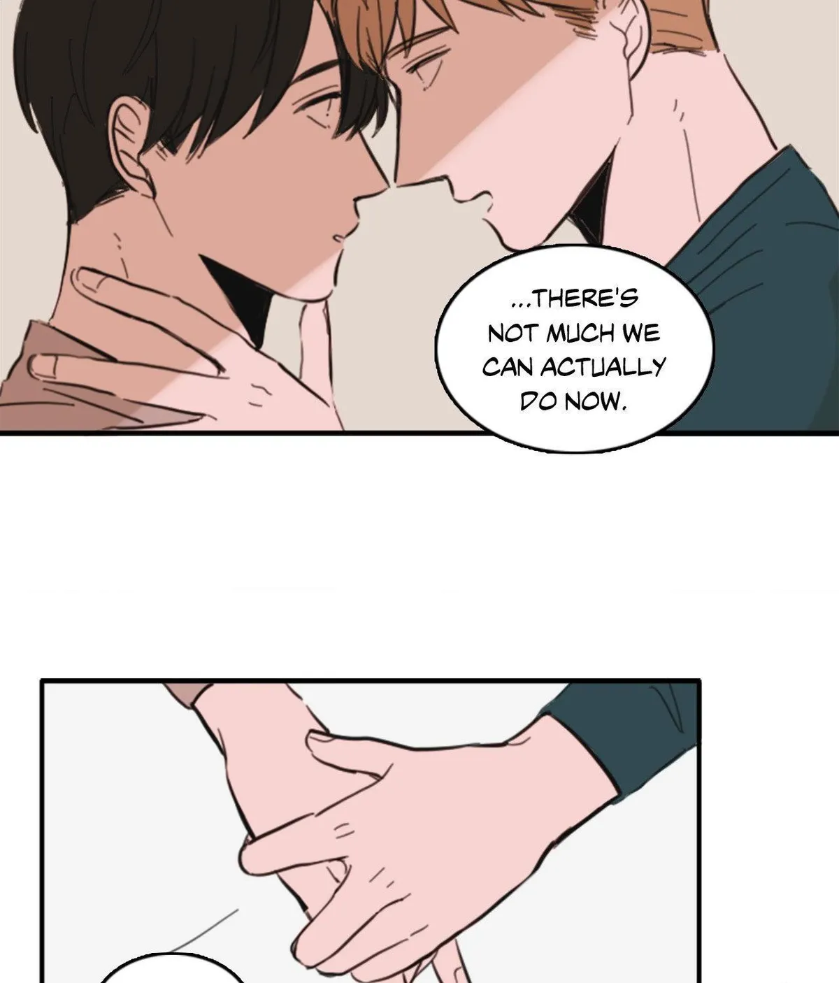 Read Recipe For Disaster chapter 30 image 30 on Lezhin
