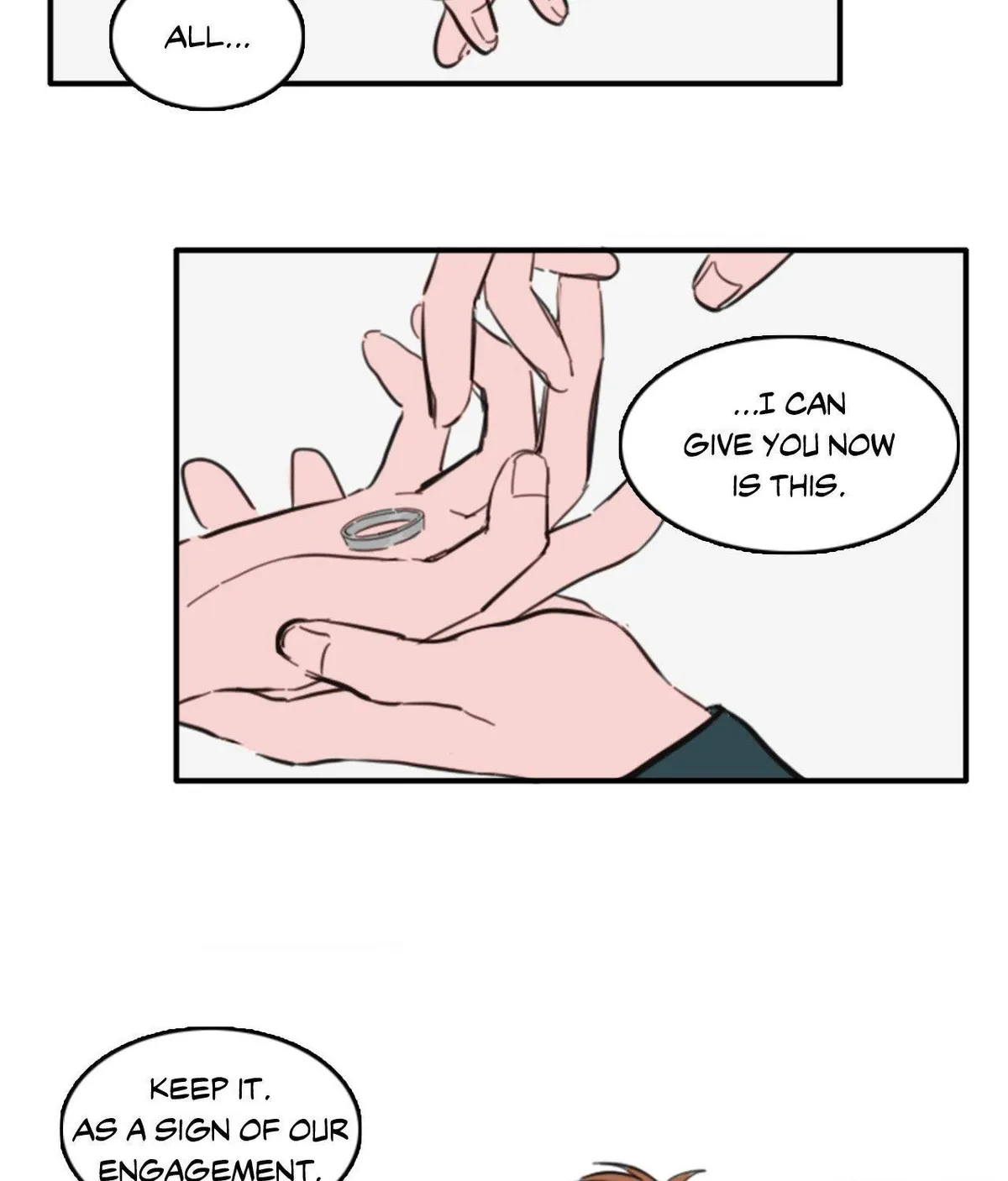 Read Recipe For Disaster chapter 30 image 31 on Lezhin