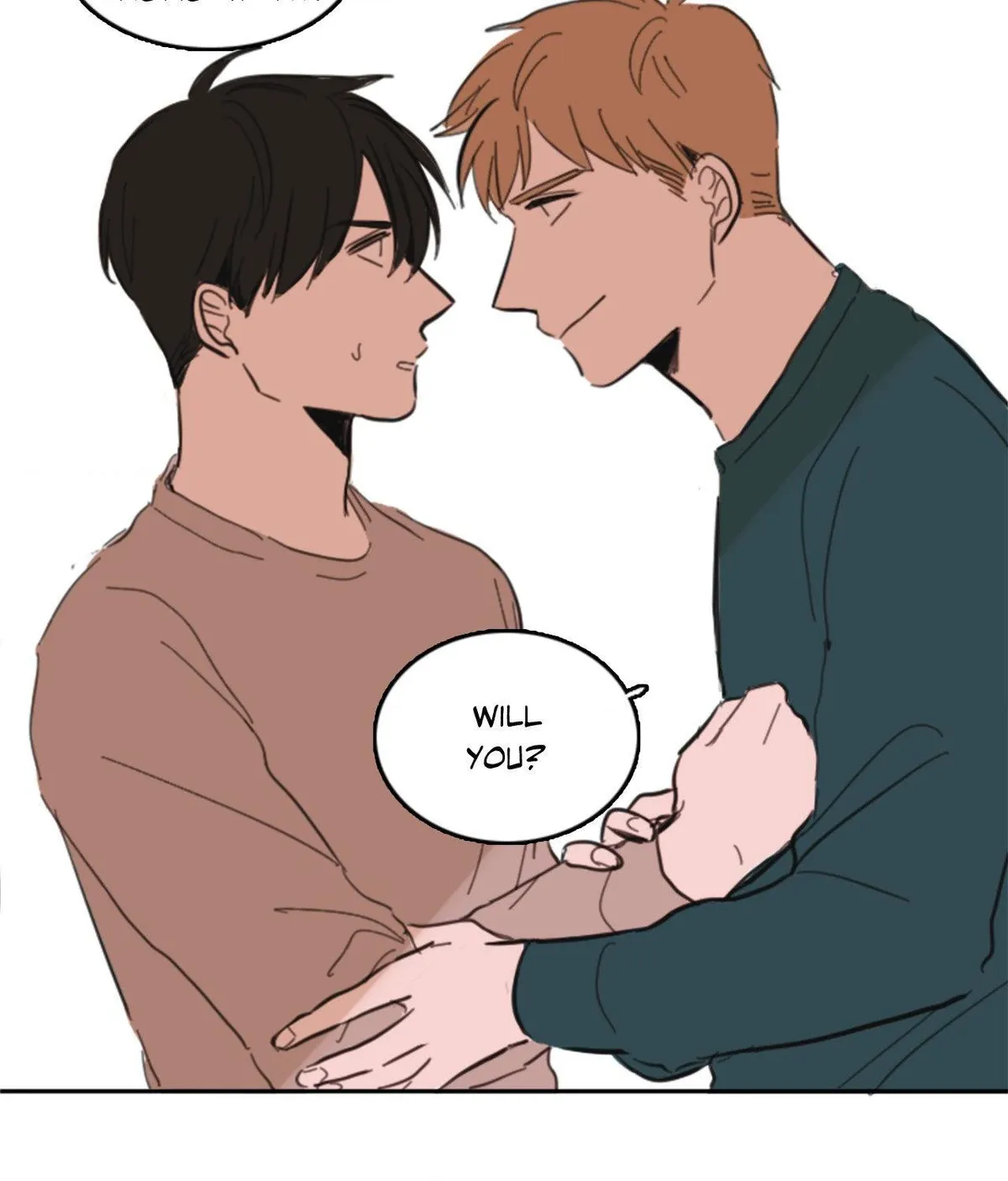 Read Recipe For Disaster chapter 30 image 32 on Lezhin