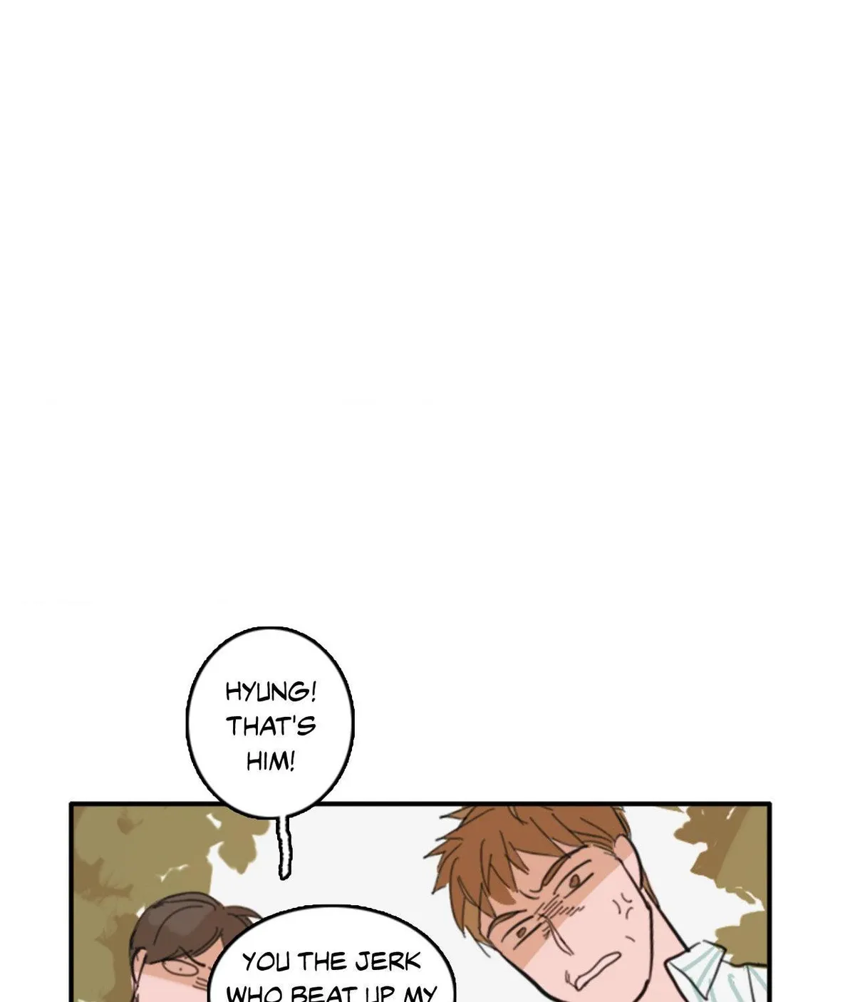 Read Recipe For Disaster chapter 30 image 35 on Lezhin