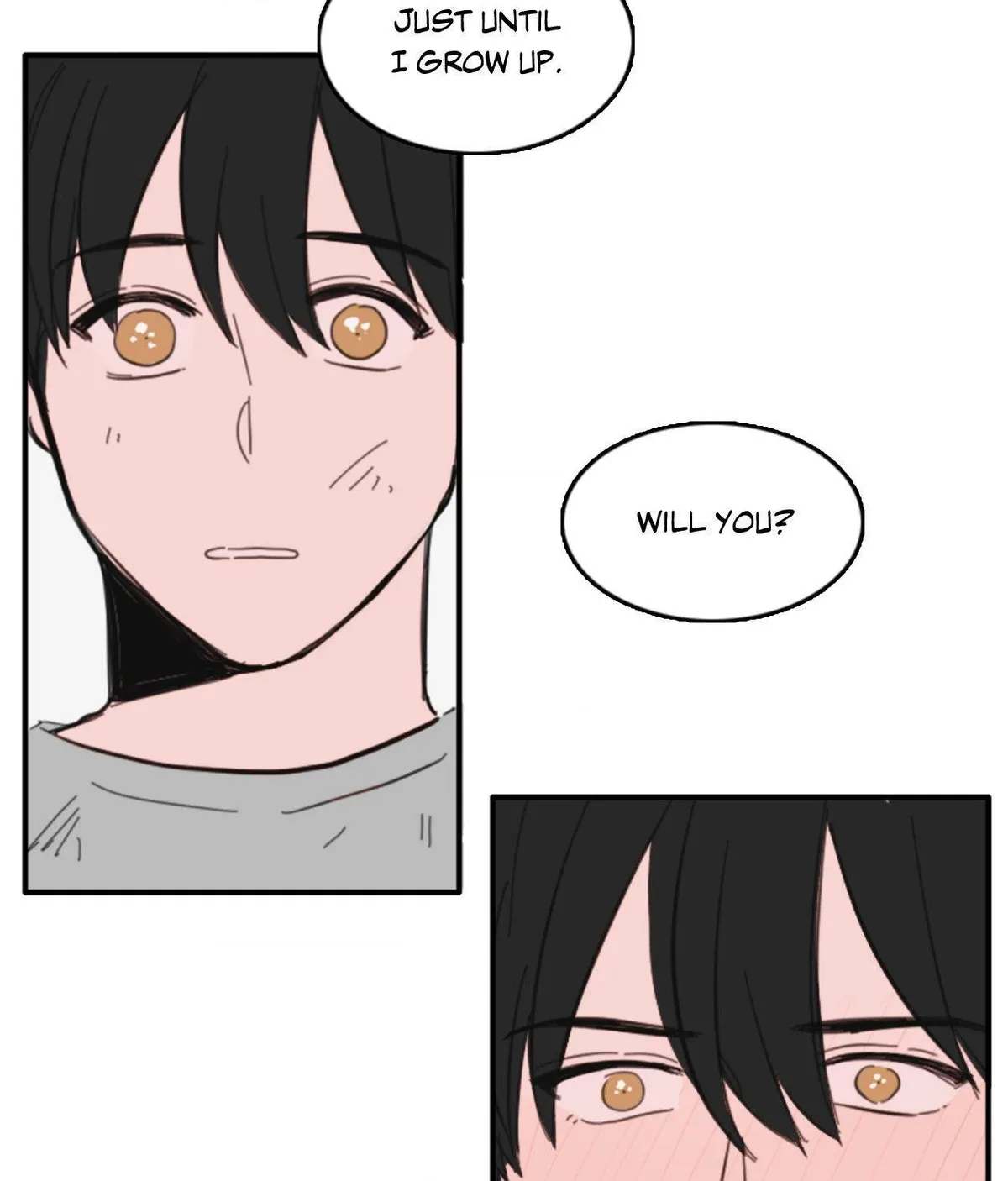 Read Recipe For Disaster chapter 30 image 45 on Lezhin