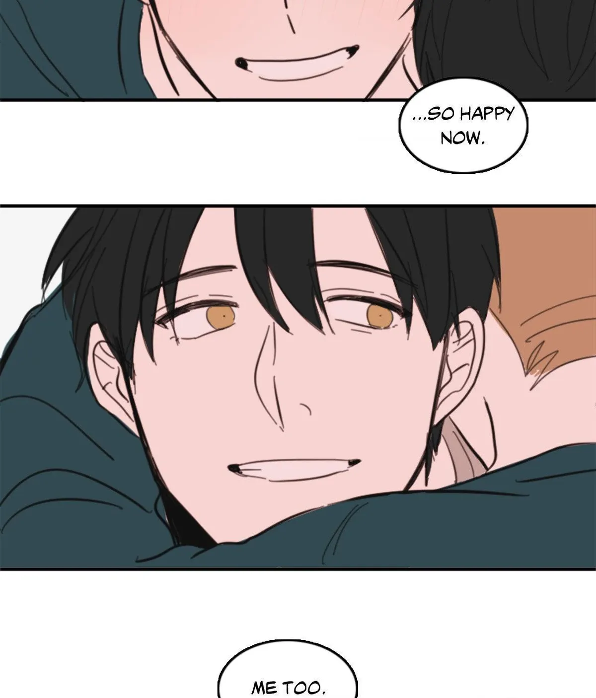 Read Recipe For Disaster chapter 30 image 51 on Lezhin