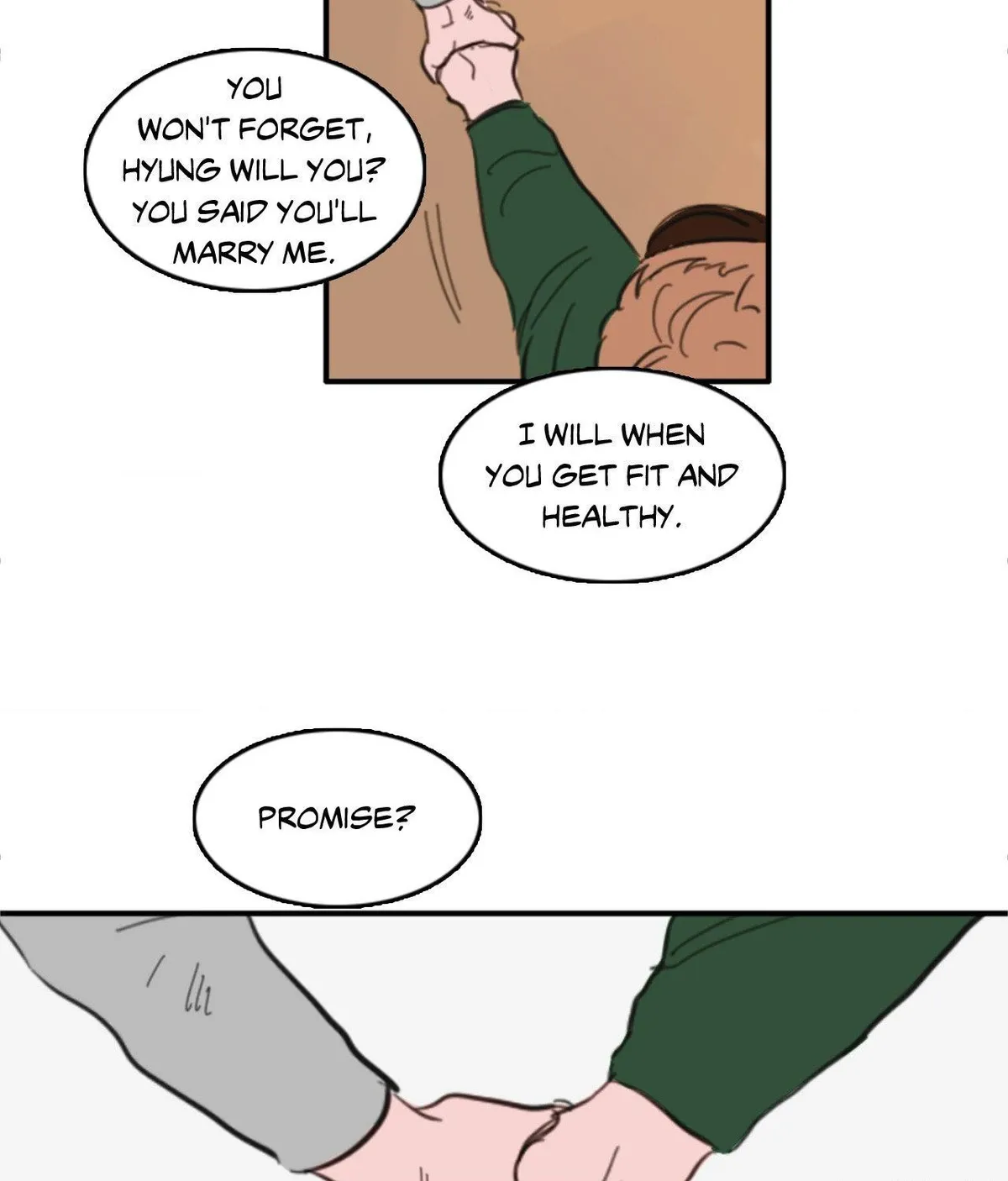 Read Recipe For Disaster chapter 30 image 53 on Lezhin
