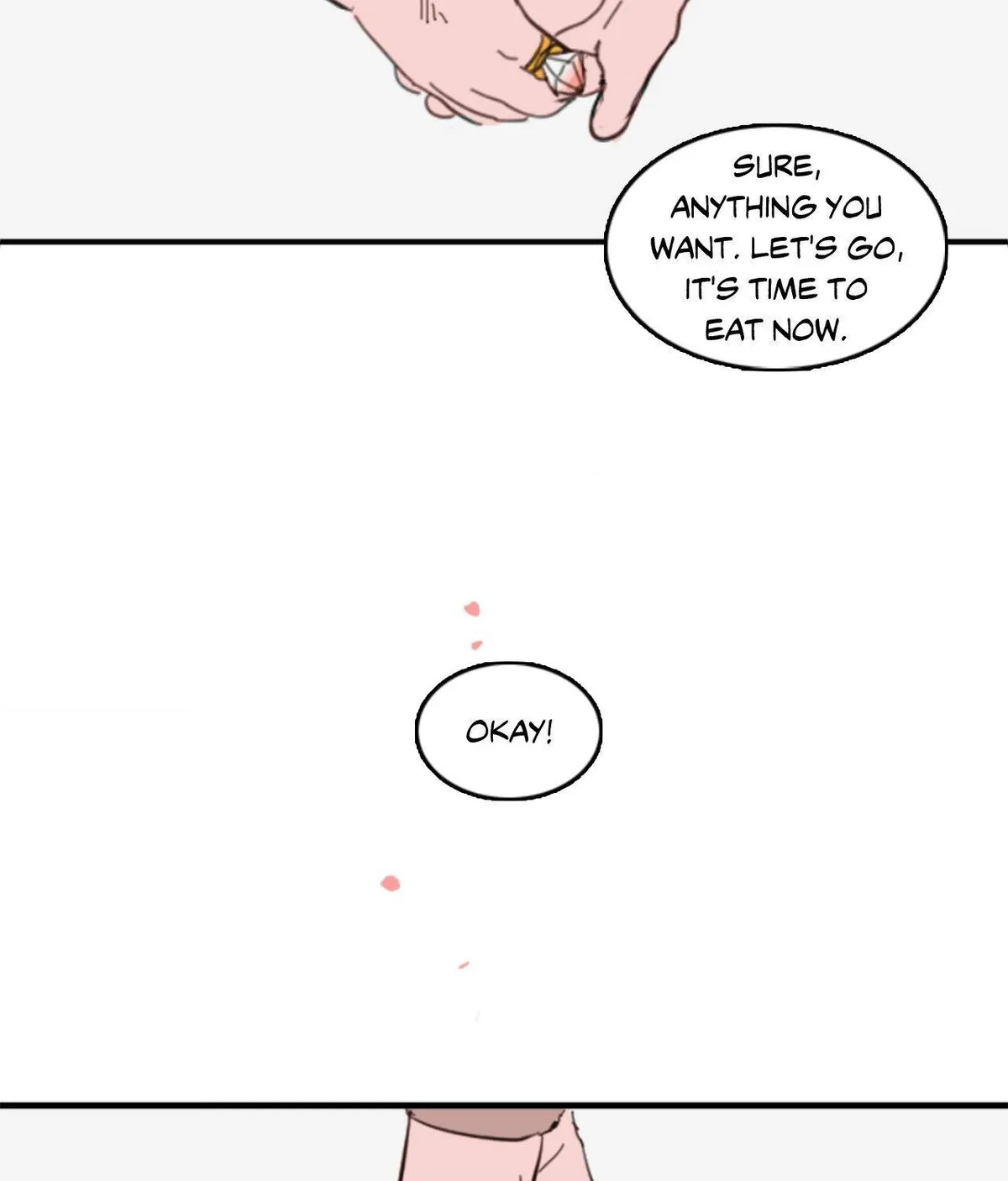 Read Recipe For Disaster chapter 30 image 54 on Lezhin
