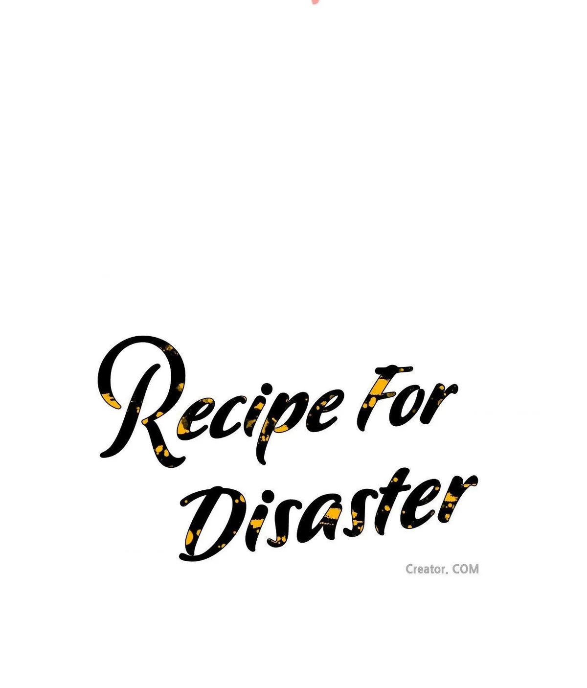Read Recipe For Disaster chapter 30 image 57 on Lezhin