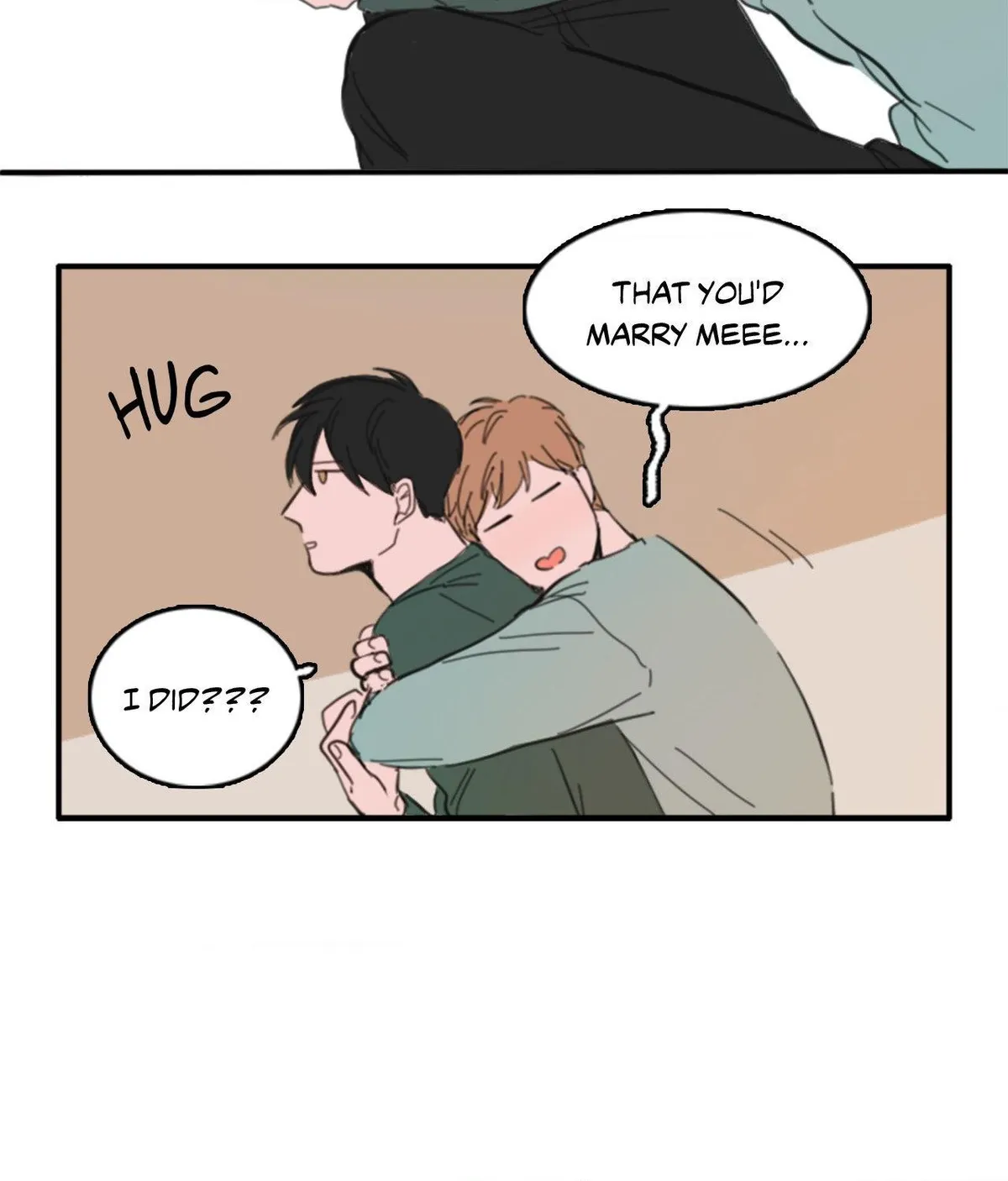 Read Recipe For Disaster chapter 30 image 6 on Lezhin