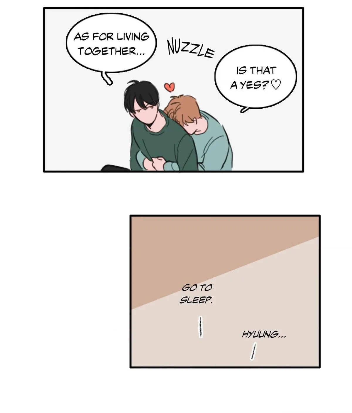 Read Recipe For Disaster chapter 30 image 7 on Lezhin