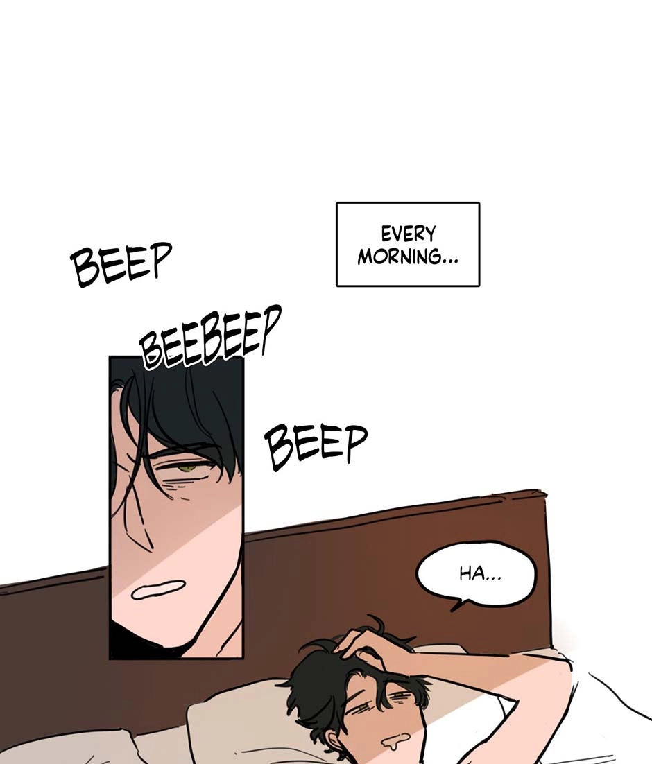 Read Recipe For Disaster chapter 31 image 0 on Lezhin