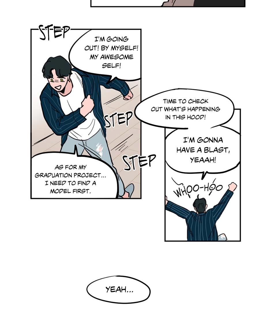 Read Recipe For Disaster chapter 31 image 20 on Lezhin