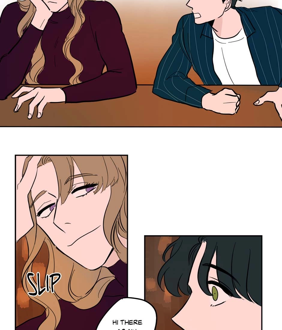 Read Recipe For Disaster chapter 31 image 25 on Lezhin