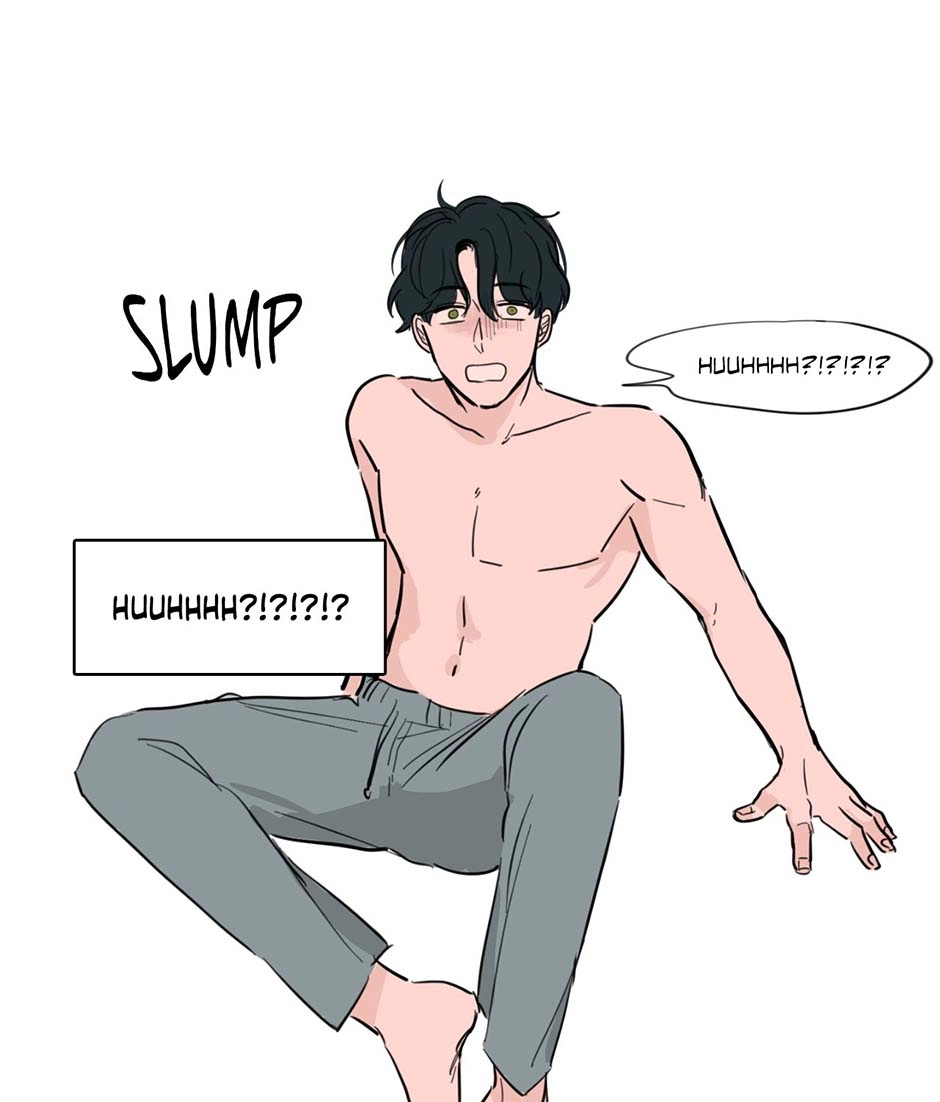 Read Recipe For Disaster chapter 31 image 3 on Lezhin