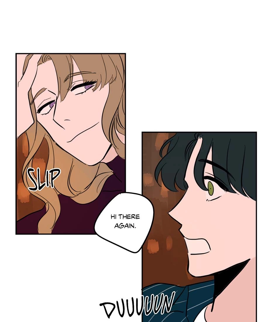 Read Recipe For Disaster chapter 32 image 0 on Lezhin
