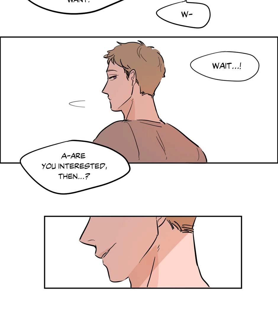 Read Recipe For Disaster chapter 32 image 13 on Lezhin