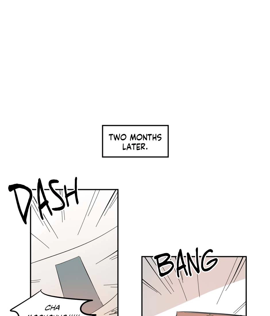 Read Recipe For Disaster chapter 32 image 14 on Lezhin