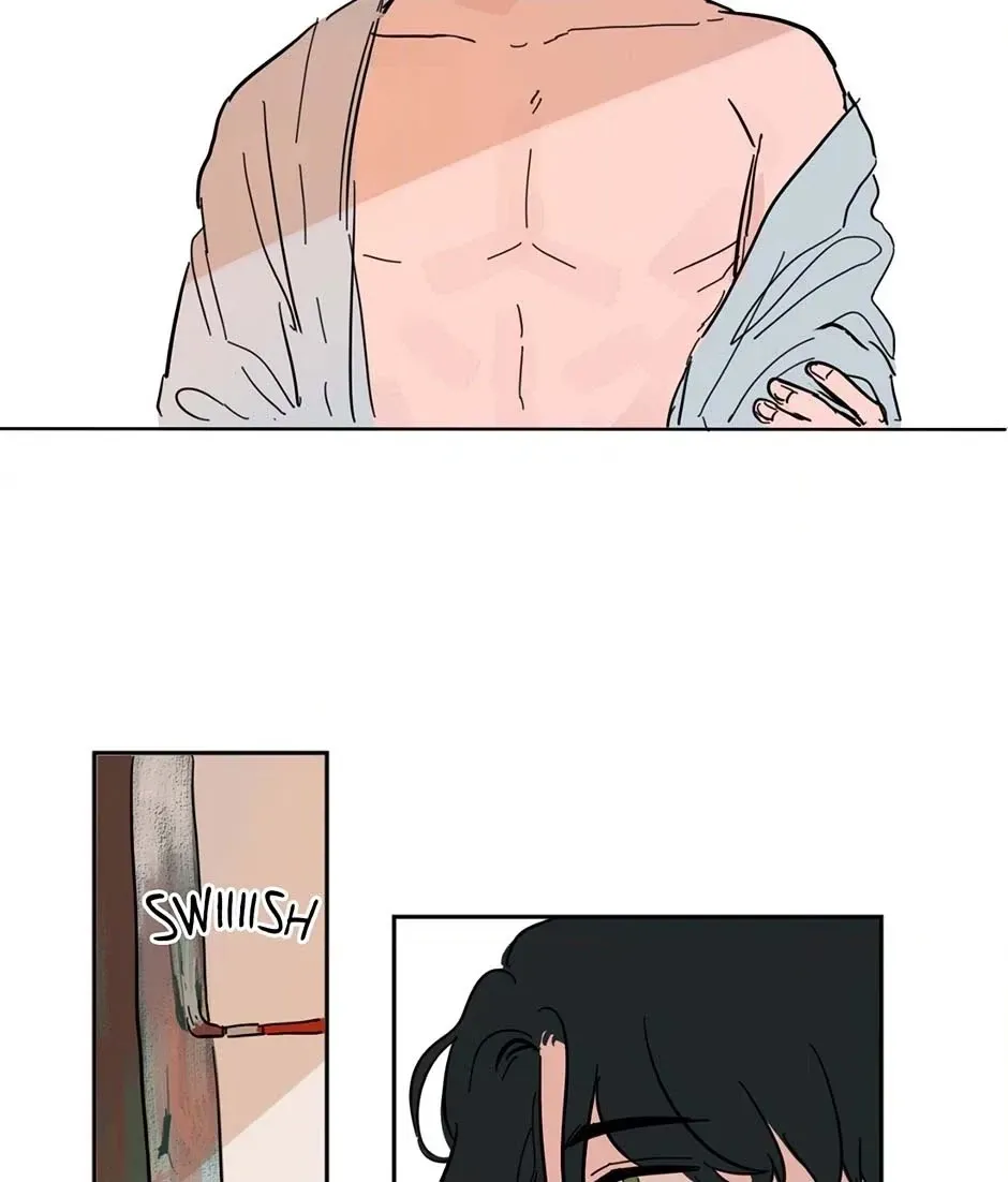 Read Recipe For Disaster chapter 32 image 19 on Lezhin