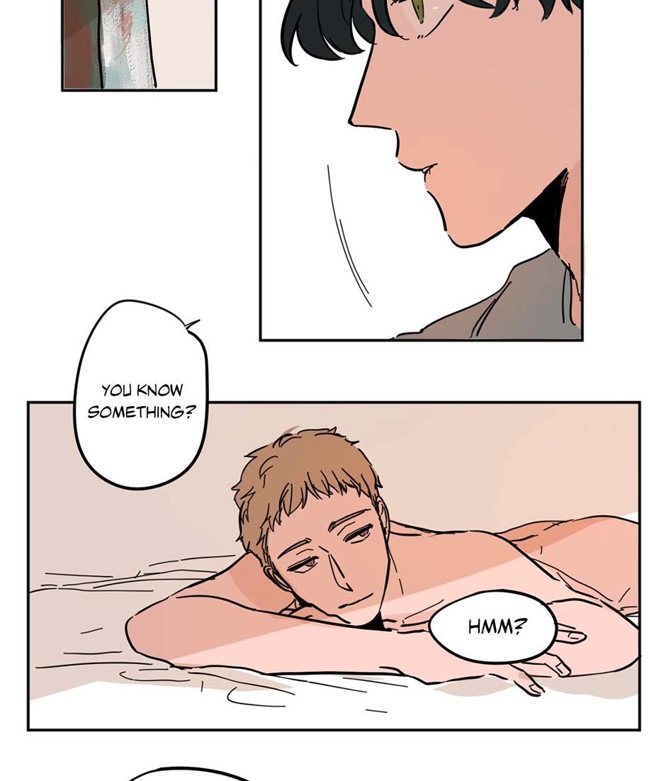 Read Recipe For Disaster chapter 32 image 20 on Lezhin