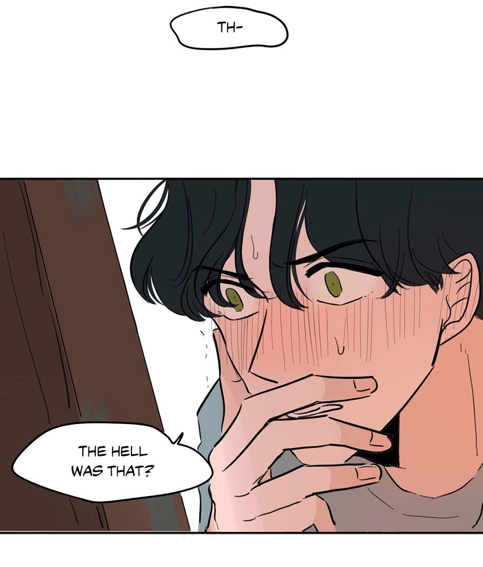 Read Recipe For Disaster chapter 32 image 27 on Lezhin