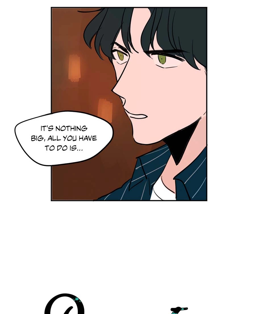 Read Recipe For Disaster chapter 32 image 6 on Lezhin