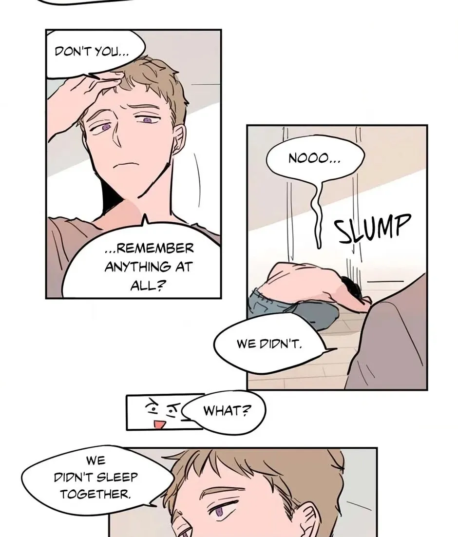 Read Recipe For Disaster chapter 32 image 9 on Lezhin
