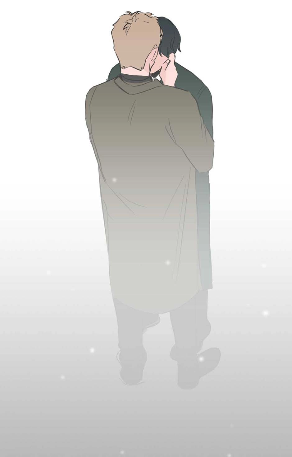 Read Recipe For Disaster chapter 33 image 28 on Lezhin