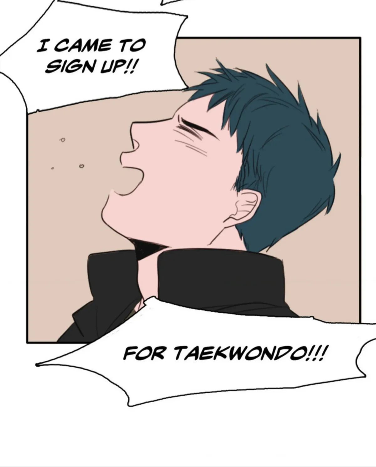 Read Recipe For Disaster chapter 4 image 14 on Lezhin