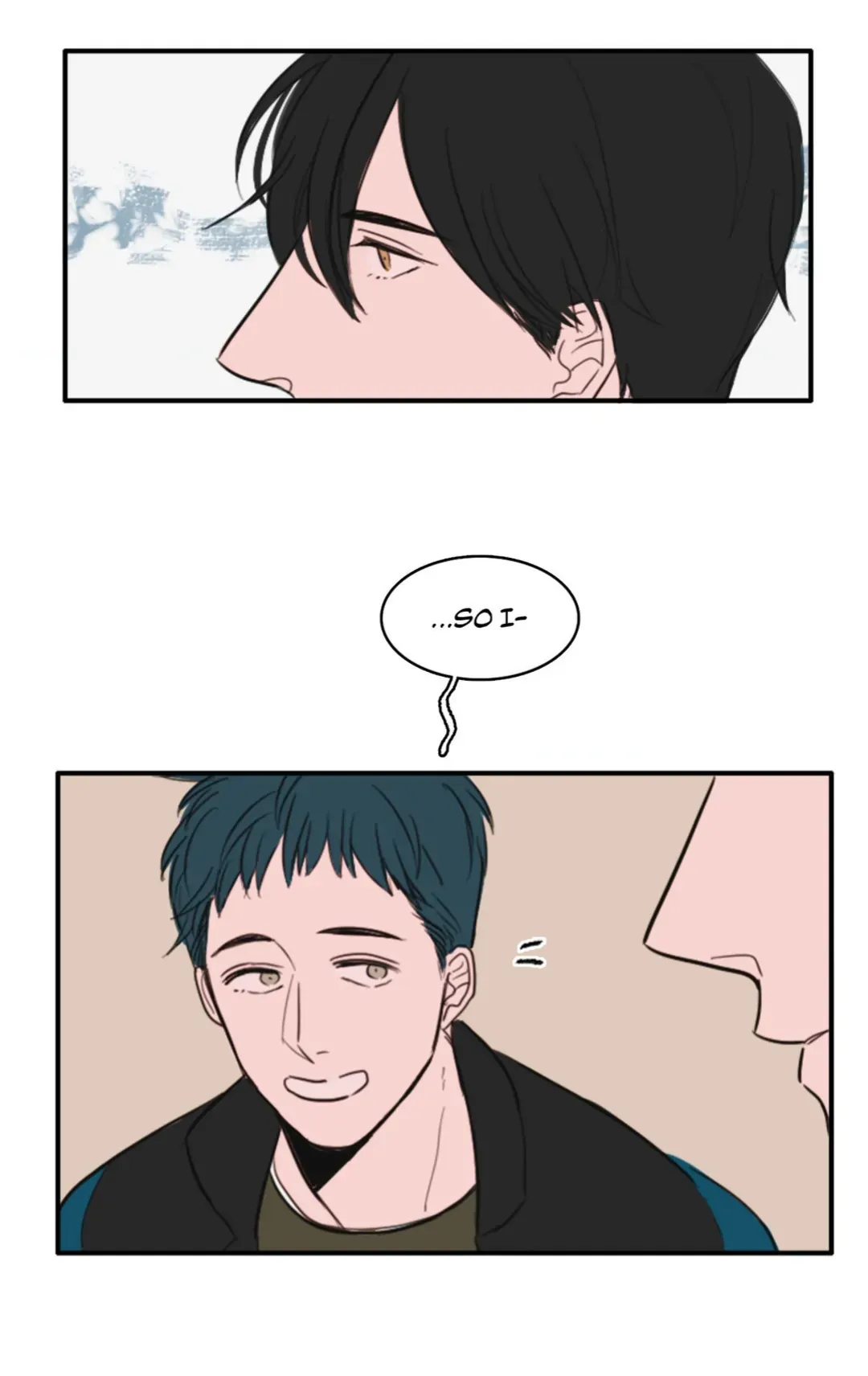 Read Recipe For Disaster chapter 4 image 21 on Lezhin