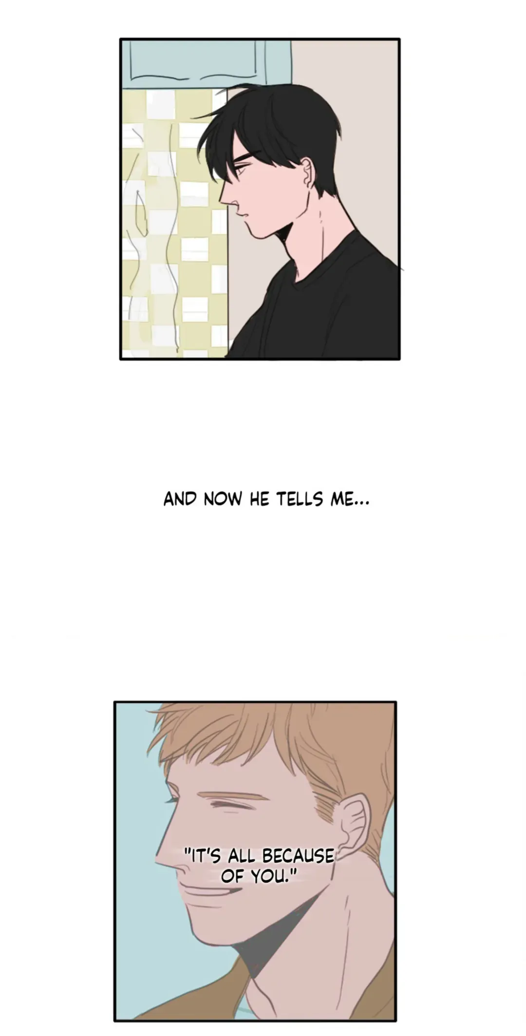 Read Recipe For Disaster chapter 4 image 3 on Lezhin