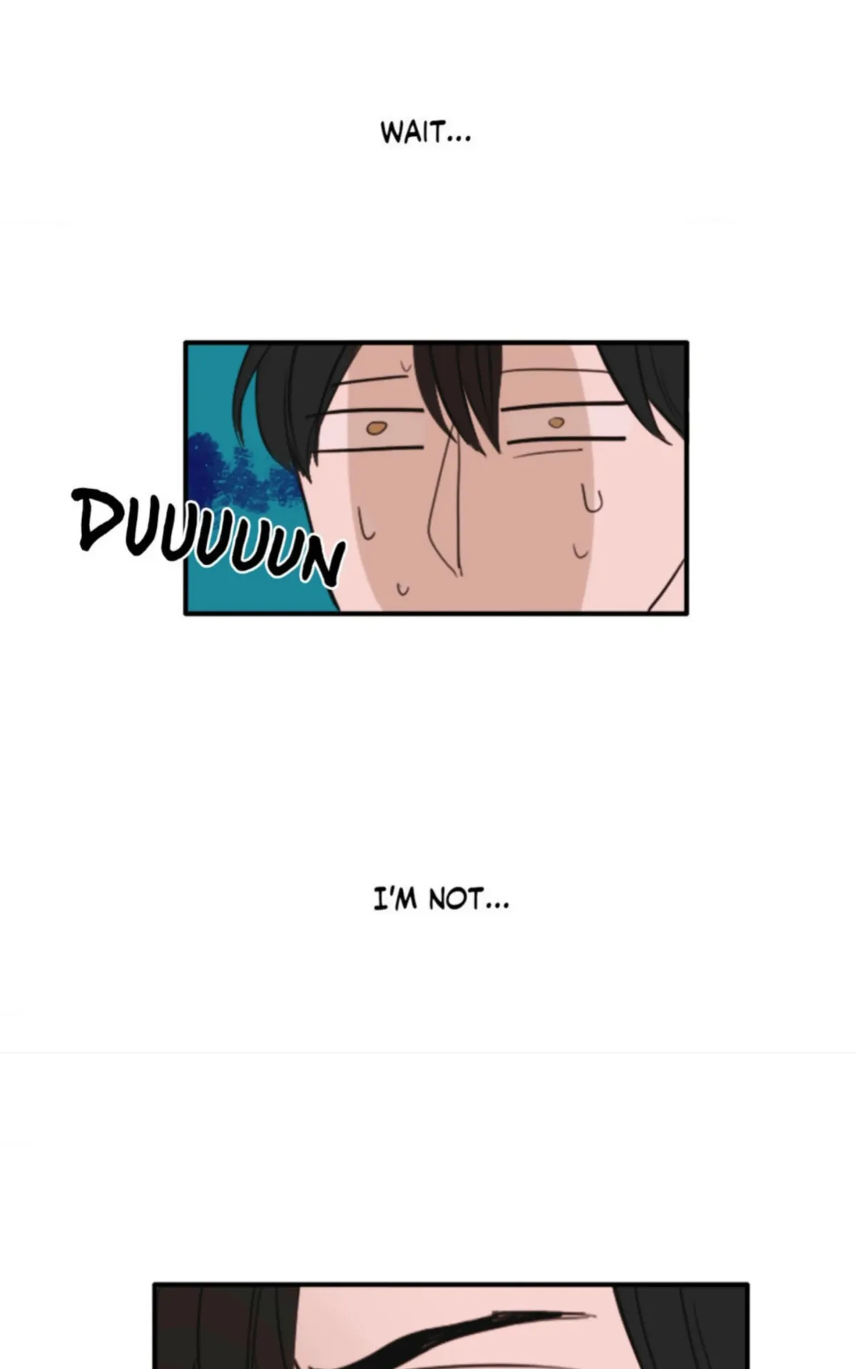 Read Recipe For Disaster chapter 4 image 30 on Lezhin