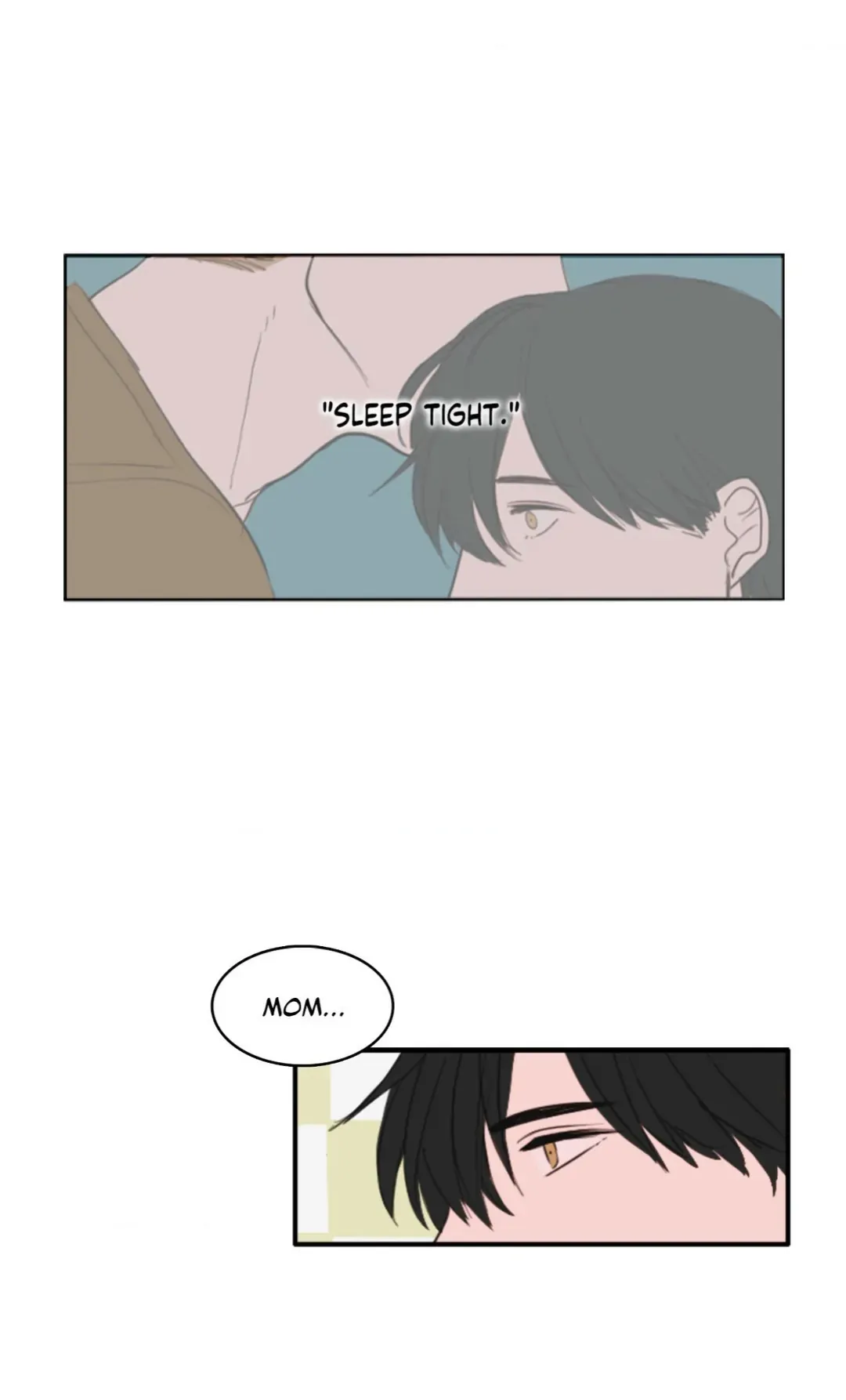 Read Recipe For Disaster chapter 4 image 8 on Lezhin