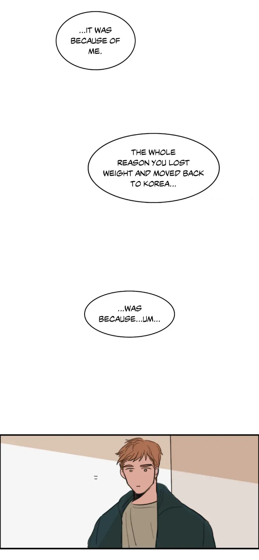 Read Recipe For Disaster chapter 5 image 10 on Lezhin